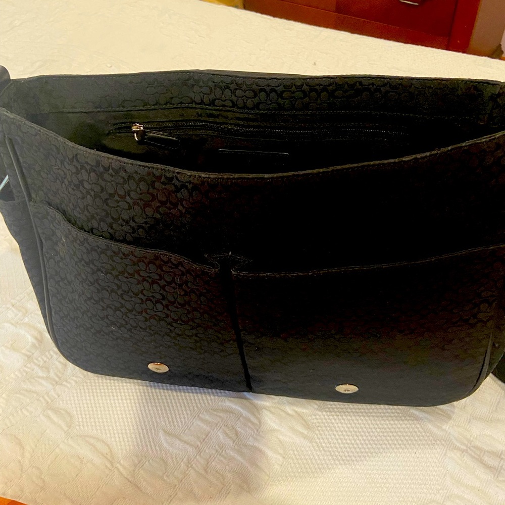 Beautiful computer bag - Picture 8 of 11